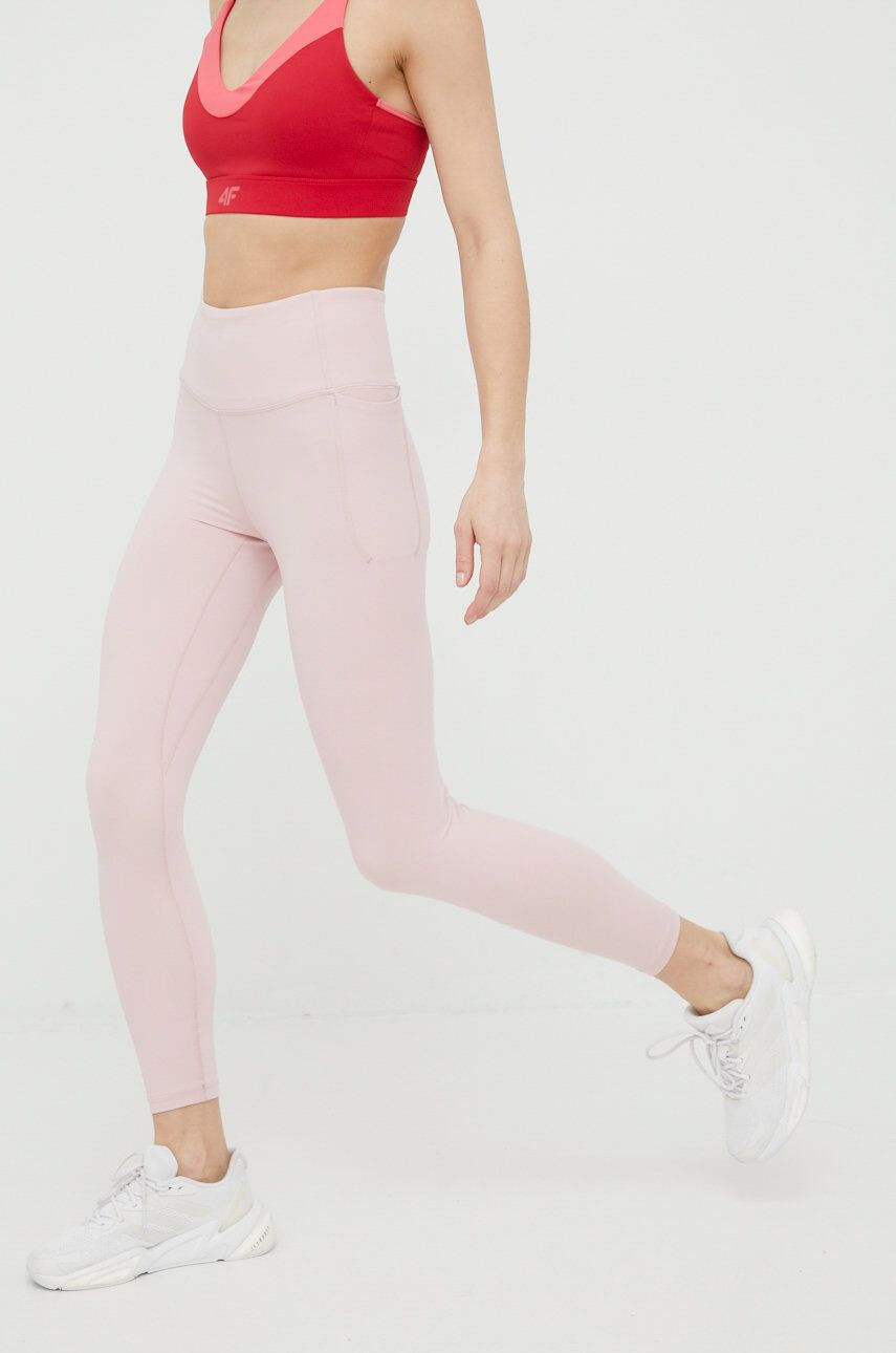 Under Armour leggins de antrenament Meridian - Pled.ro