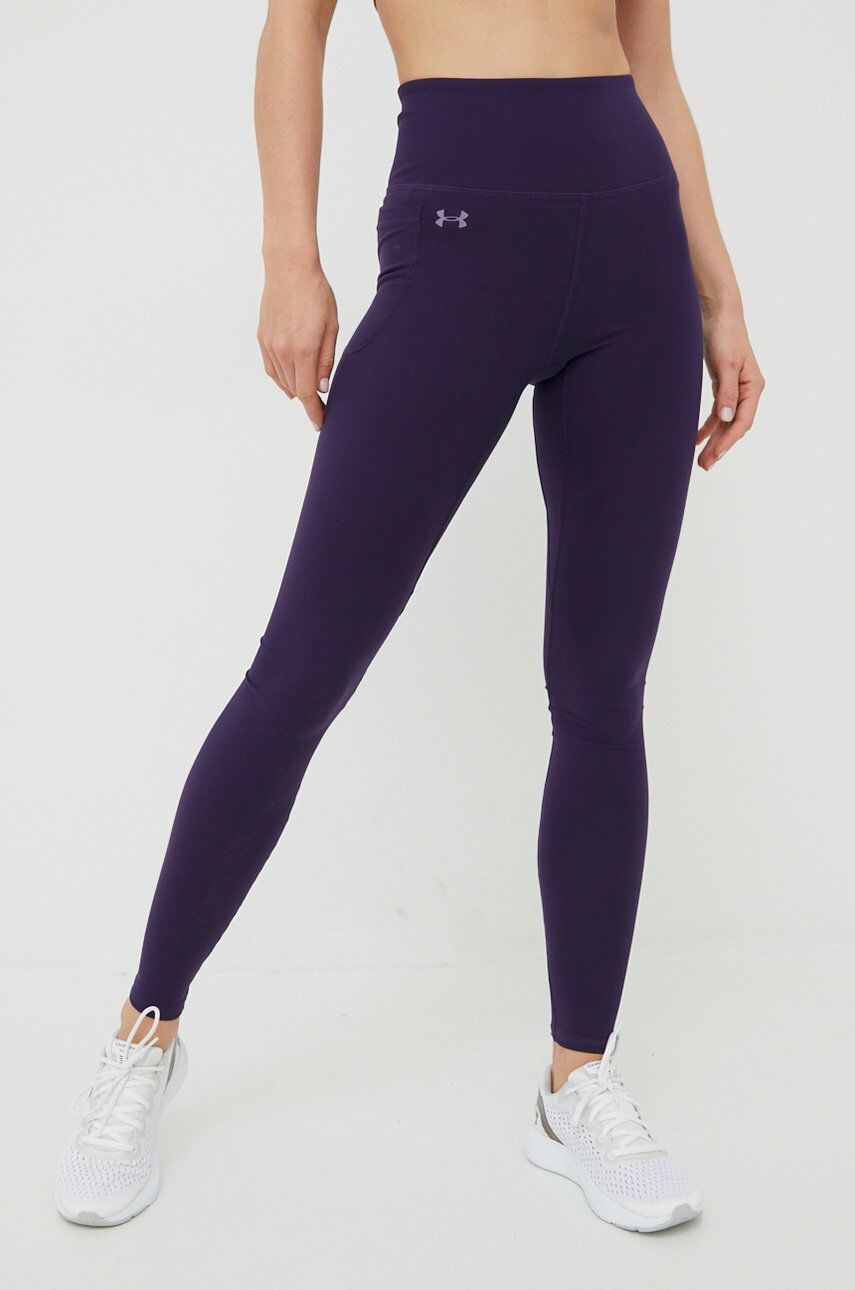 Under Armour leggins de antrenament Motion 1361109 - Pled.ro