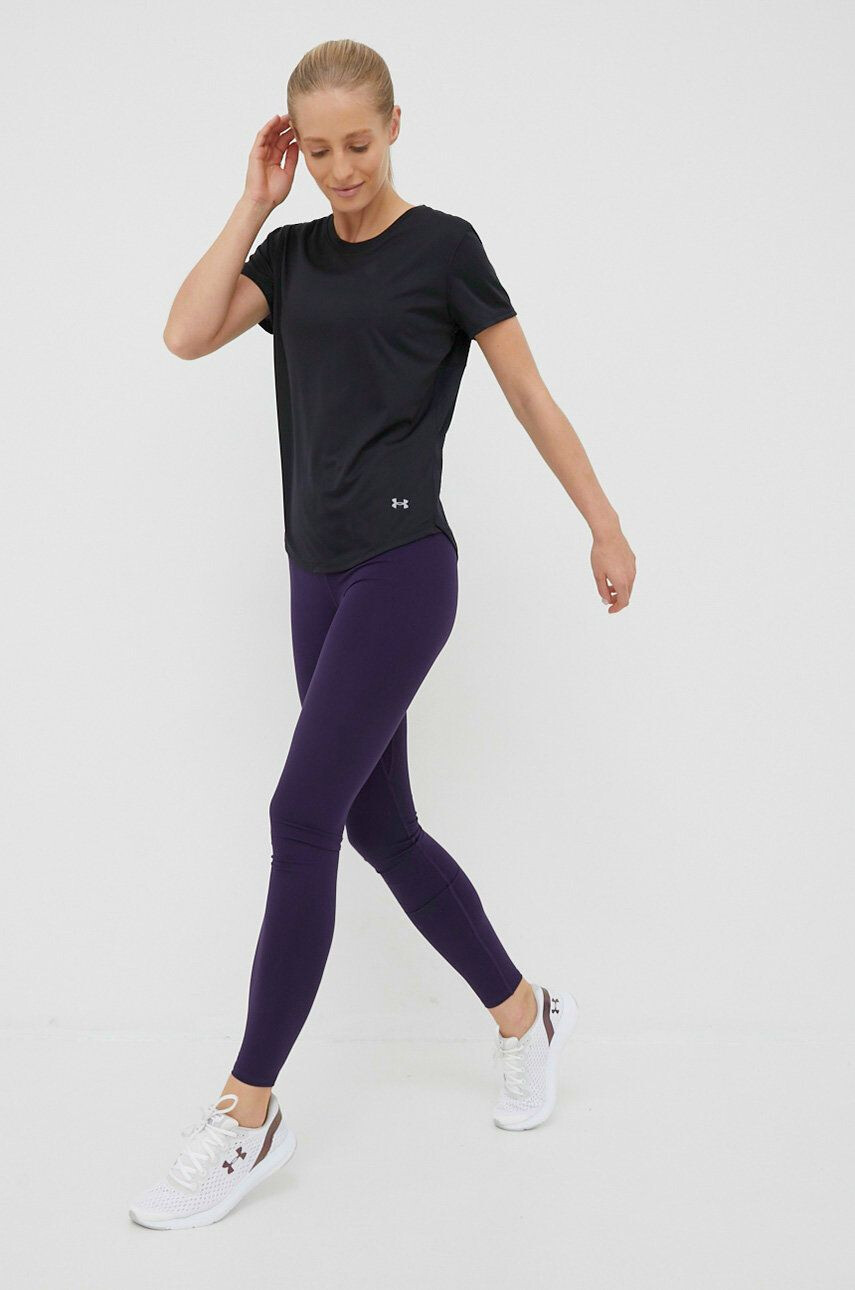 Under Armour leggins de antrenament Motion 1361109 - Pled.ro