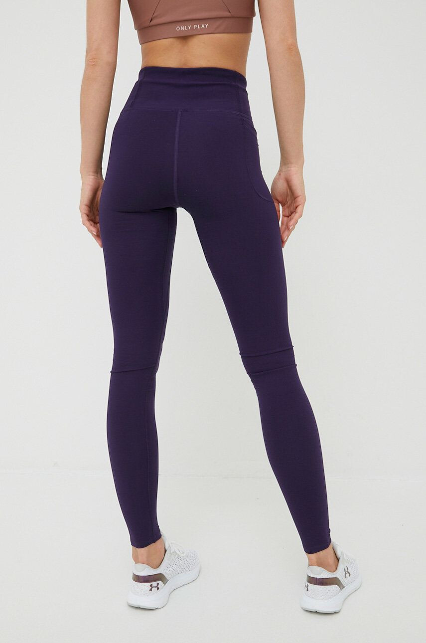 Under Armour leggins de antrenament Motion 1361109 - Pled.ro