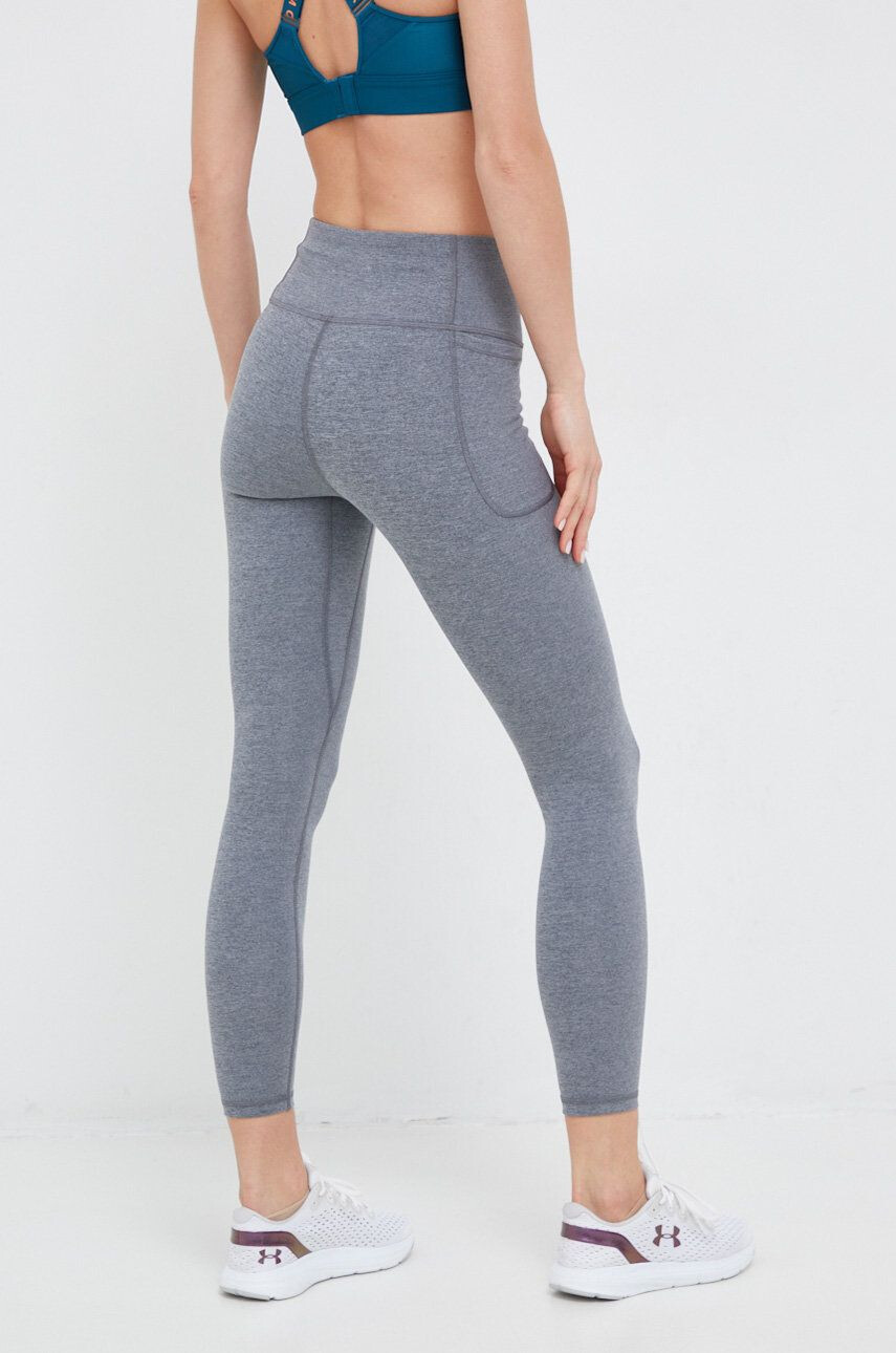 Under Armour leggins de antrenament Motion Hthr - Pled.ro