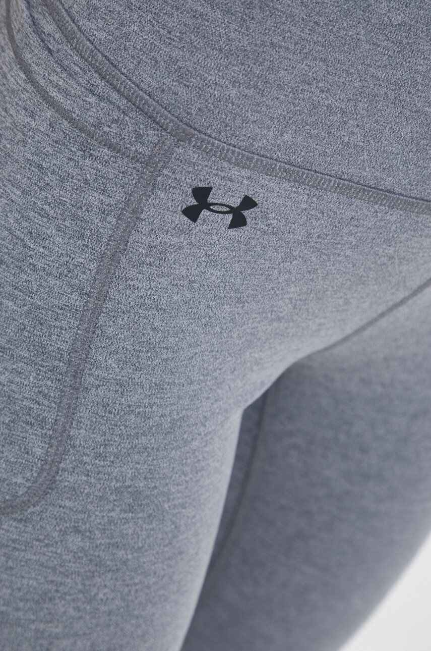 Under Armour leggins de antrenament Motion Hthr - Pled.ro