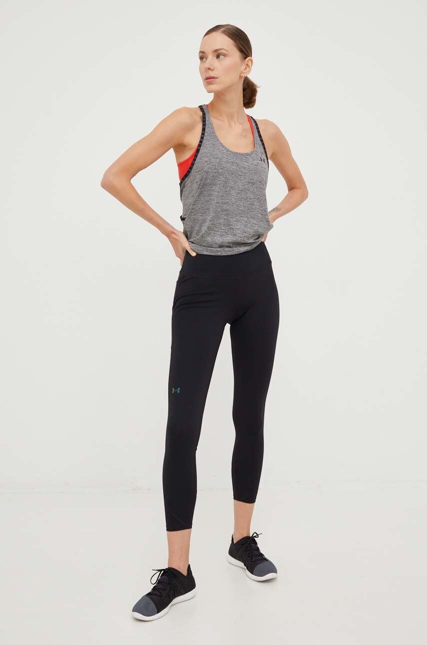 Under Armour leggins de antrenament Rush - Pled.ro