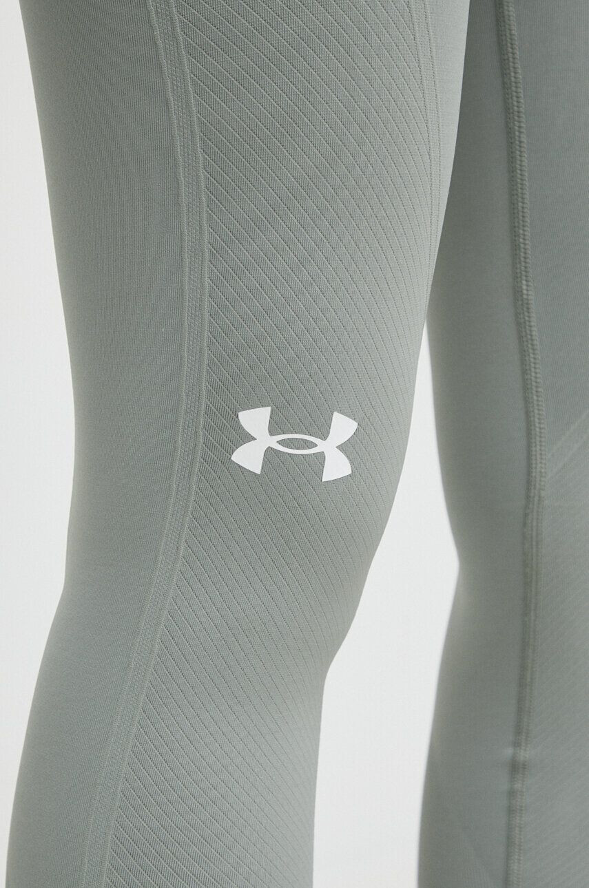 Under Armour leggins de antrenament Train culoarea gri neted - Pled.ro