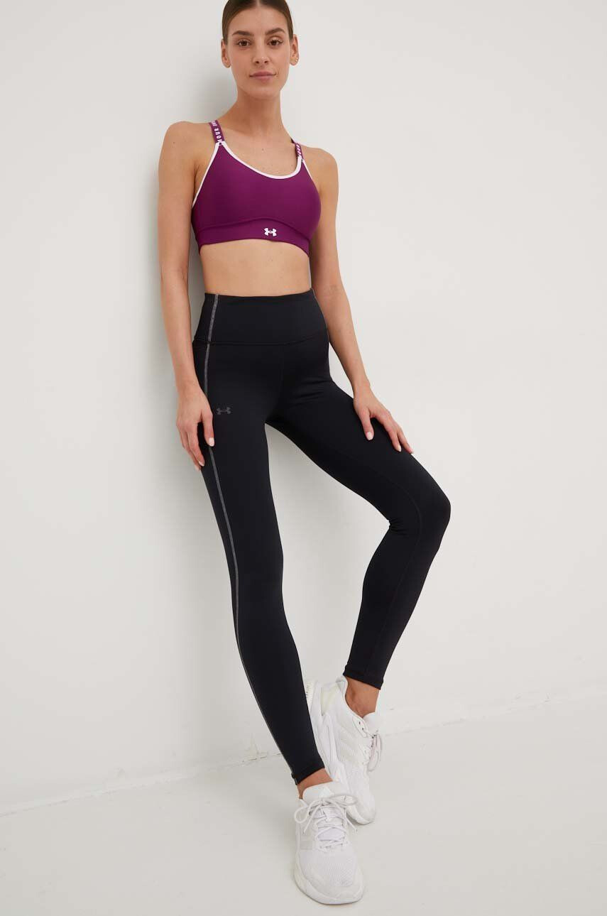 Under Armour leggins de antrenament Train Cold Weather - Pled.ro