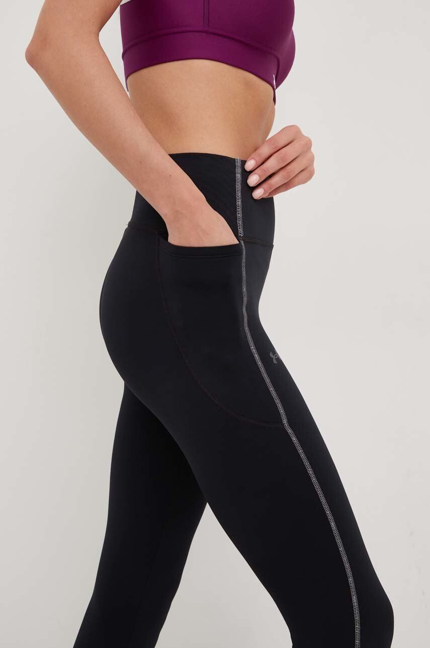 Under Armour leggins de antrenament Train Cold Weather - Pled.ro