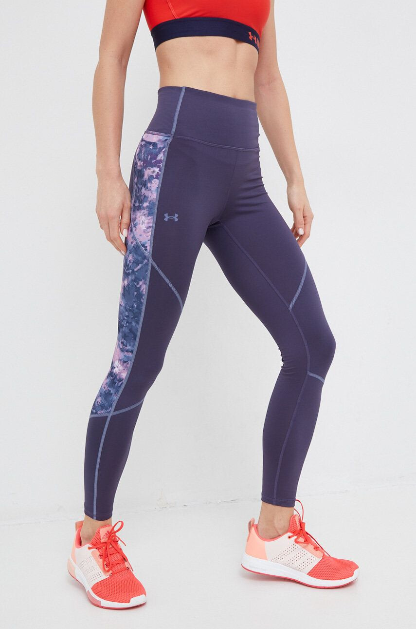 Under Armour leggins de antrenament Train Cold Weather - Pled.ro