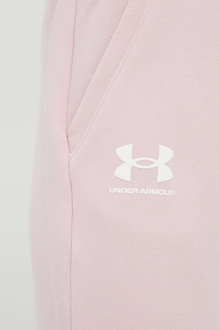 Under Armour pantaloni 1356416 - Pled.ro