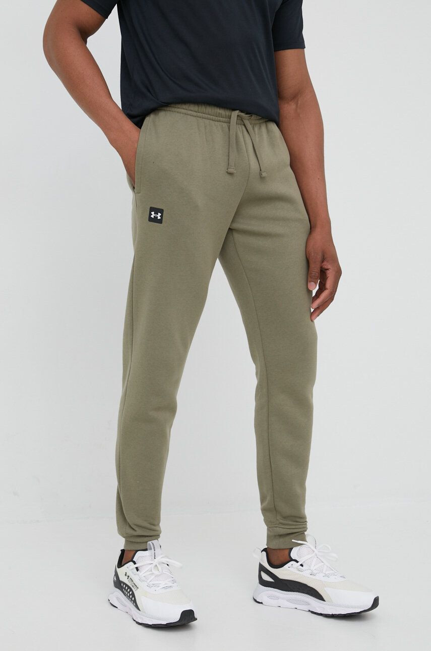 Under Armour pantaloni 1357128 - Pled.ro