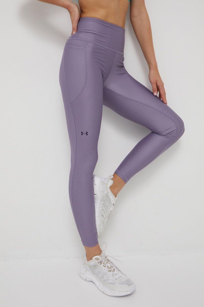 Under Armour Pantaloni 1365336 1365336 - Pled.ro