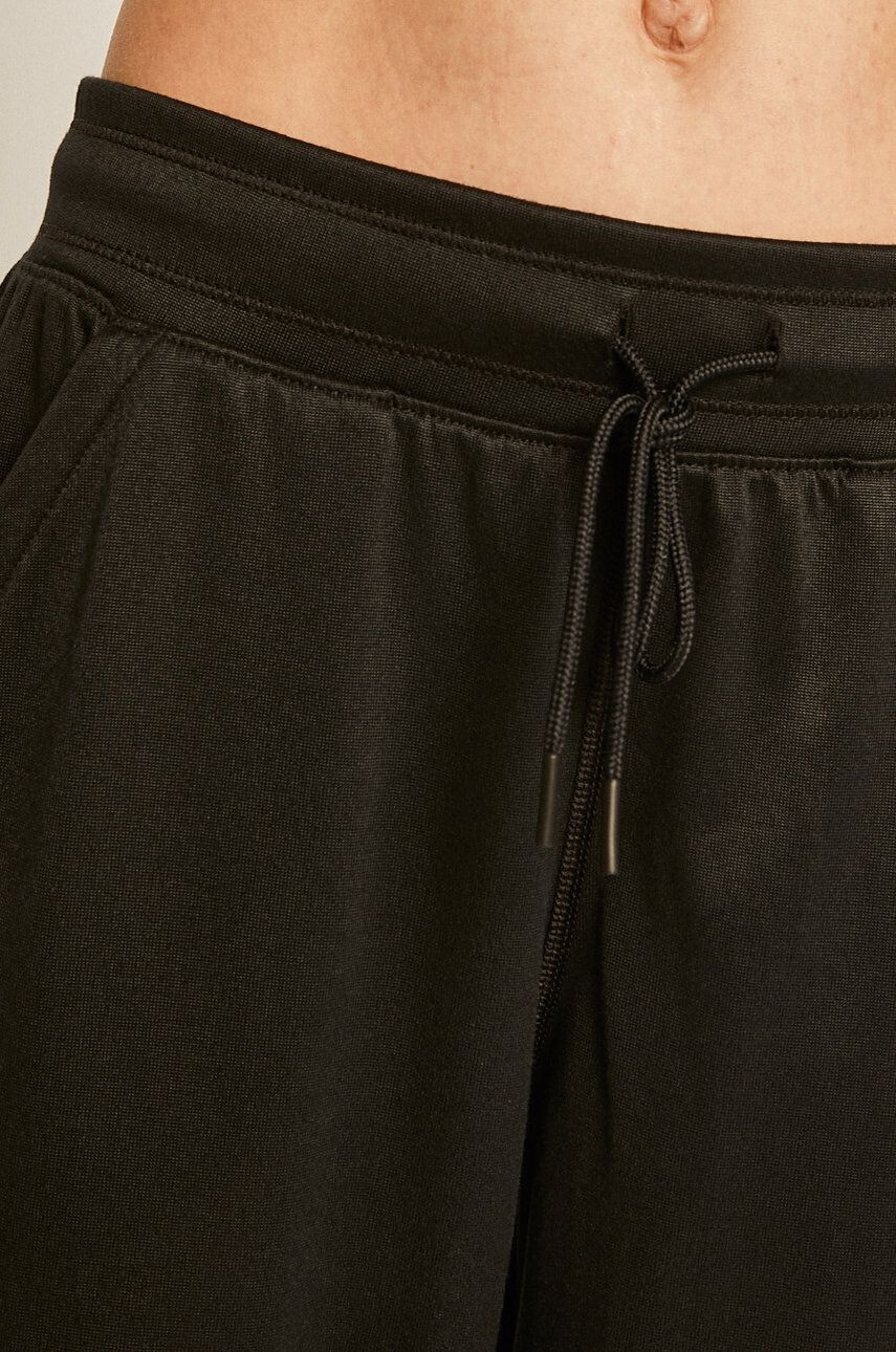 Under Armour pantaloni barbati culoarea maro neted - Pled.ro