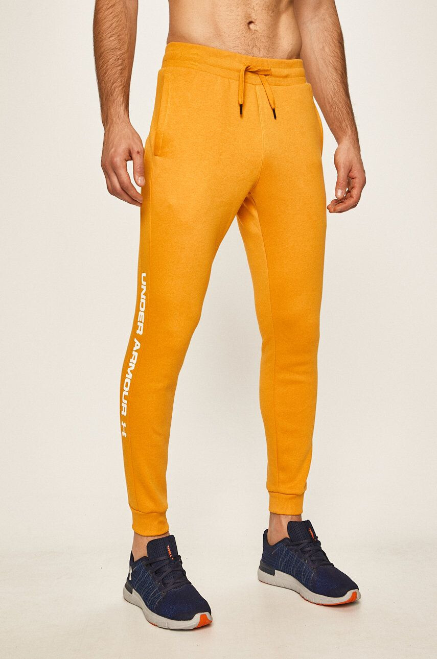 Under Armour Pantaloni - Pled.ro