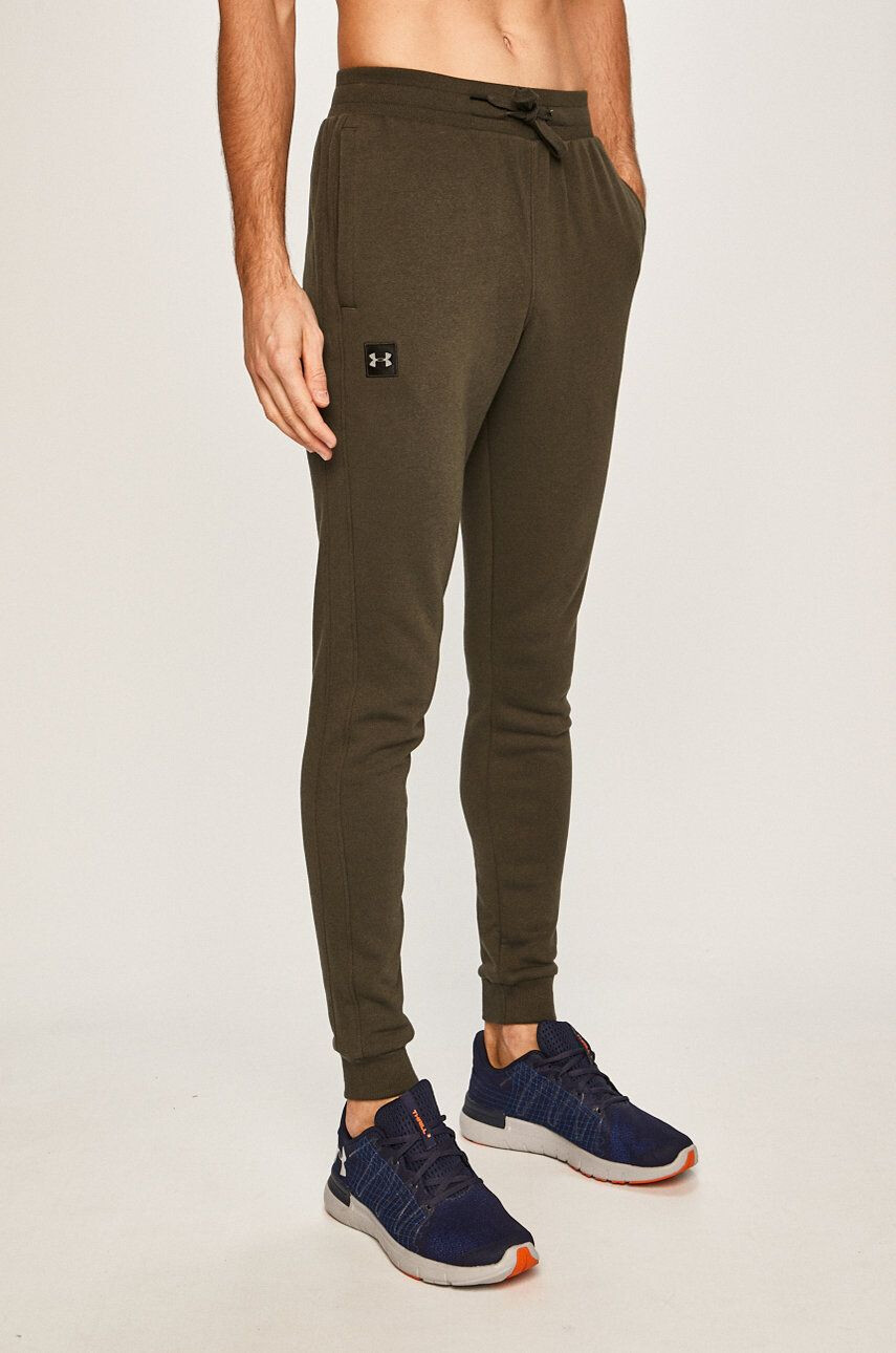 Under Armour Pantaloni - Pled.ro