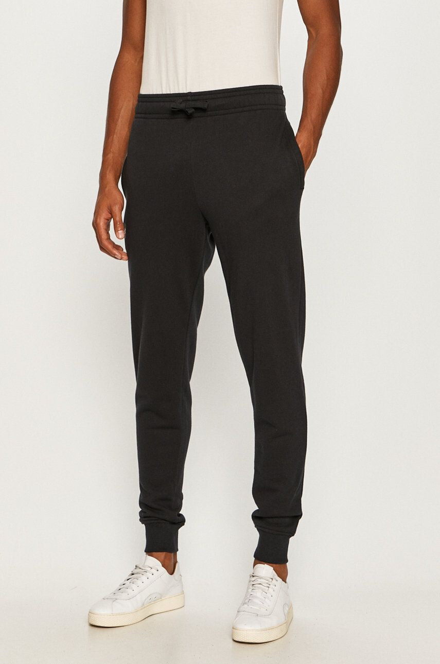 Under Armour Pantaloni 1357128.001 1357128.001-001 - Pled.ro