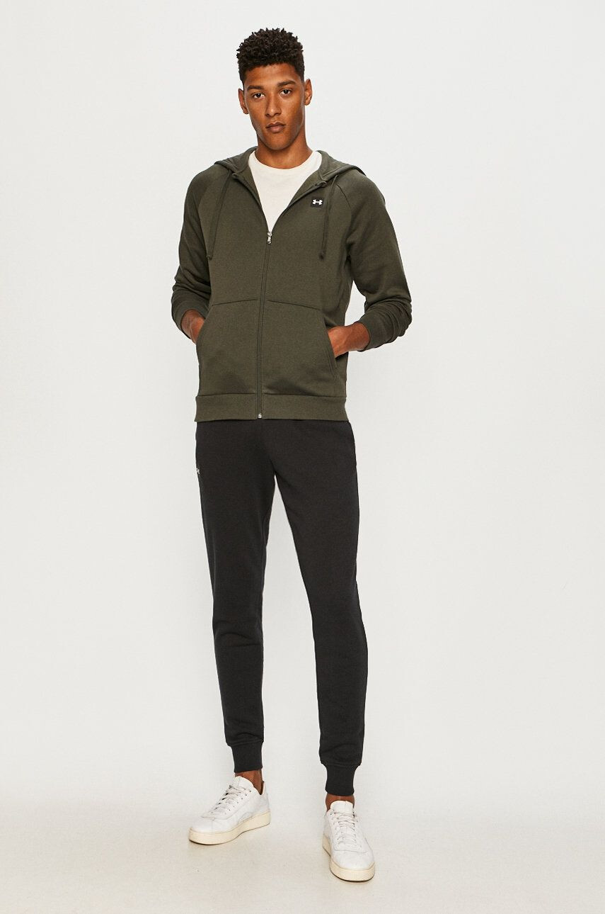 Under Armour Pantaloni 1357128.001 1357128.001-001 - Pled.ro