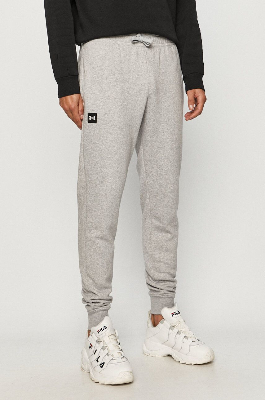 Under Armour Pantaloni 1357128.011 - Pled.ro