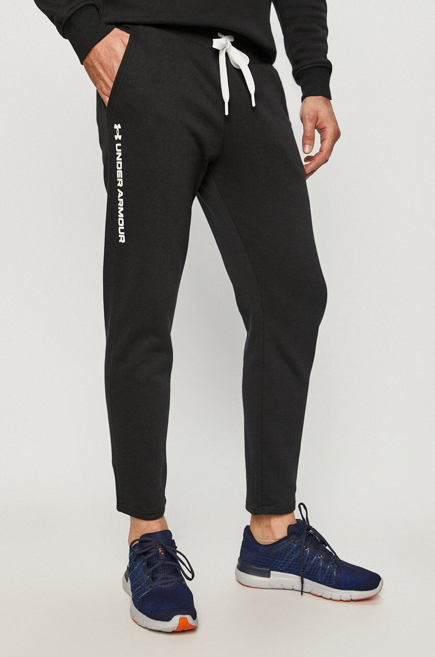 Under Armour Pantaloni - Pled.ro