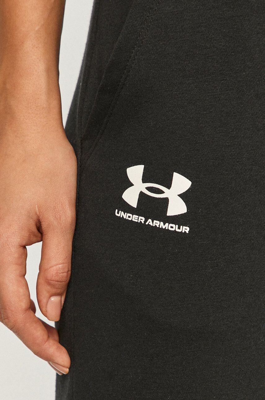 Under Armour Pantaloni 1356416.001 1356416.001-001 - Pled.ro