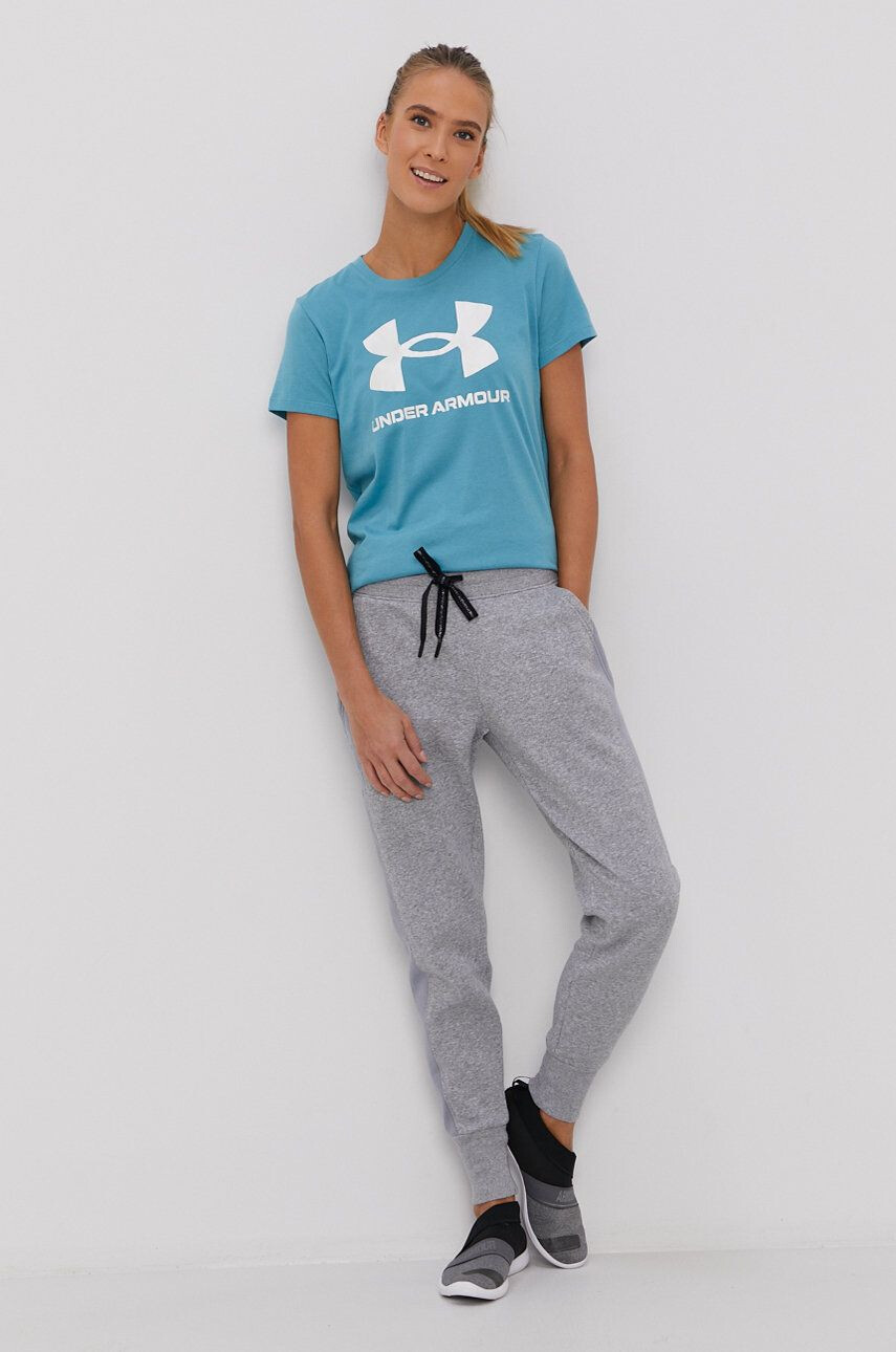 Under Armour Pantaloni 1357129 - Pled.ro