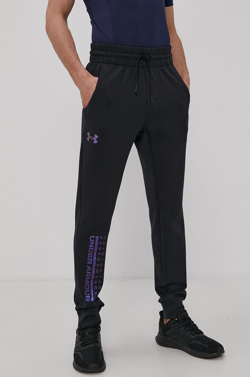 Under Armour Pantaloni - Pled.ro