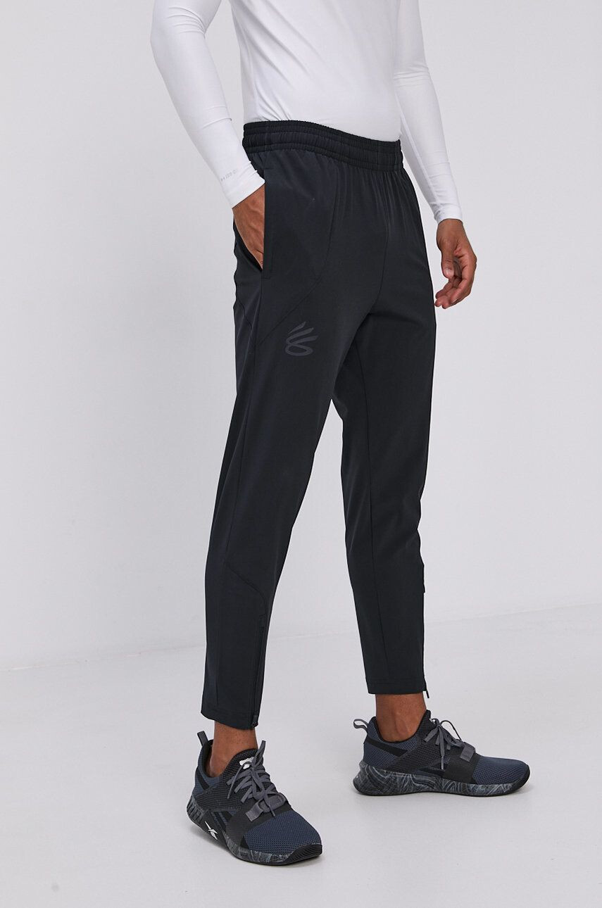 Under Armour Pantaloni - Pled.ro