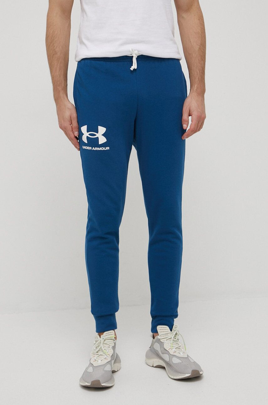 Under Armour pantaloni de trening - Pled.ro