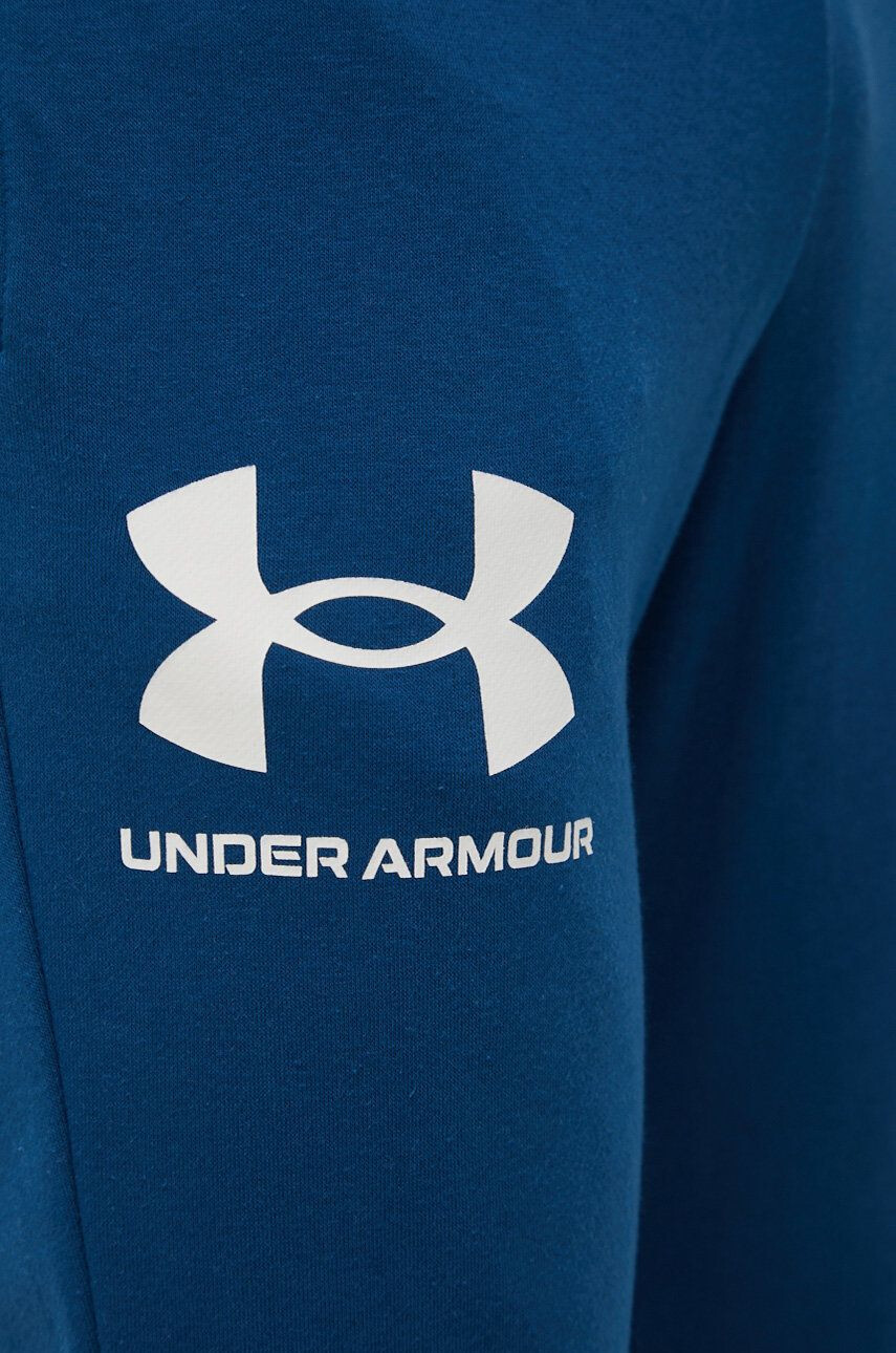 Under Armour pantaloni de trening - Pled.ro