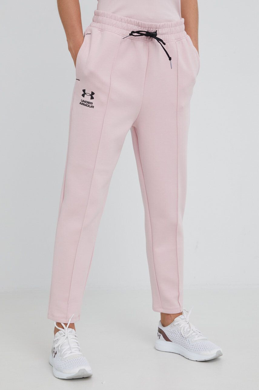 Under Armour pantaloni de trening 1374463 - Pled.ro