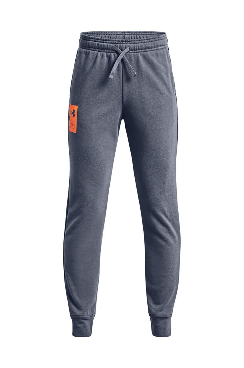 Under Armour pantaloni de trening pentru copii 1370209 - Pled.ro