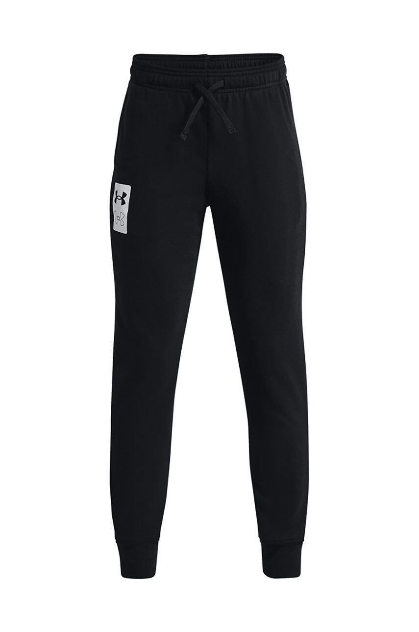 Under Armour pantaloni de trening pentru copii 1370209 - Pled.ro