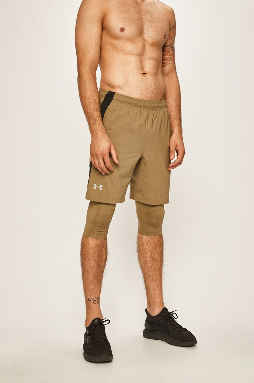 Under Armour Pantaloni scurti - Pled.ro