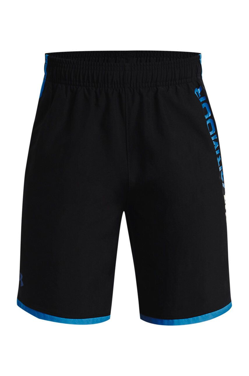 Under Armour pantaloni scurti copii 1370177 - Pled.ro