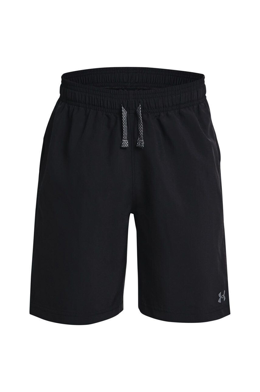 Under Armour pantaloni scurti copii - Pled.ro