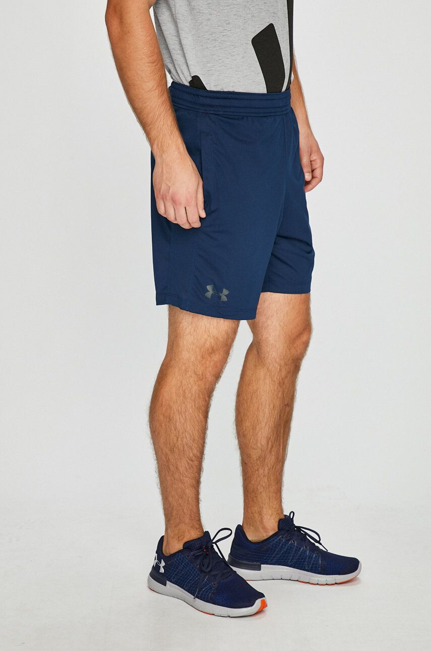 Under Armour Pantaloni scurti Raid 2.0 - Pled.ro