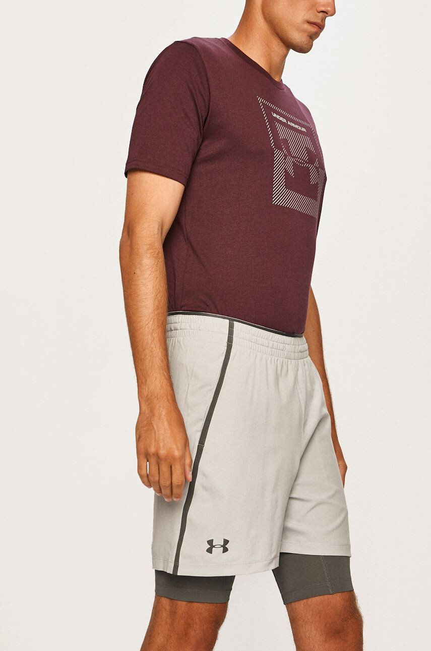 Under Armour Pantaloni scurti sport - Pled.ro