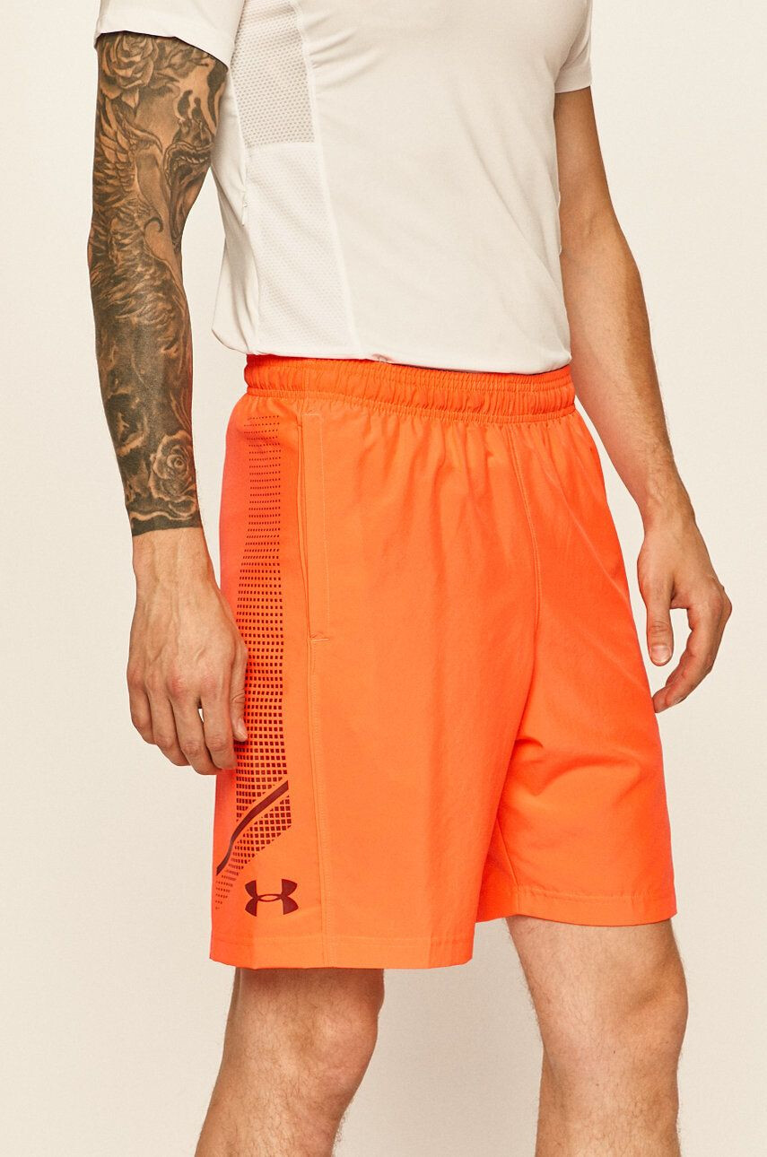 Under Armour Pantaloni scurti Woven Graphic Short - Pled.ro