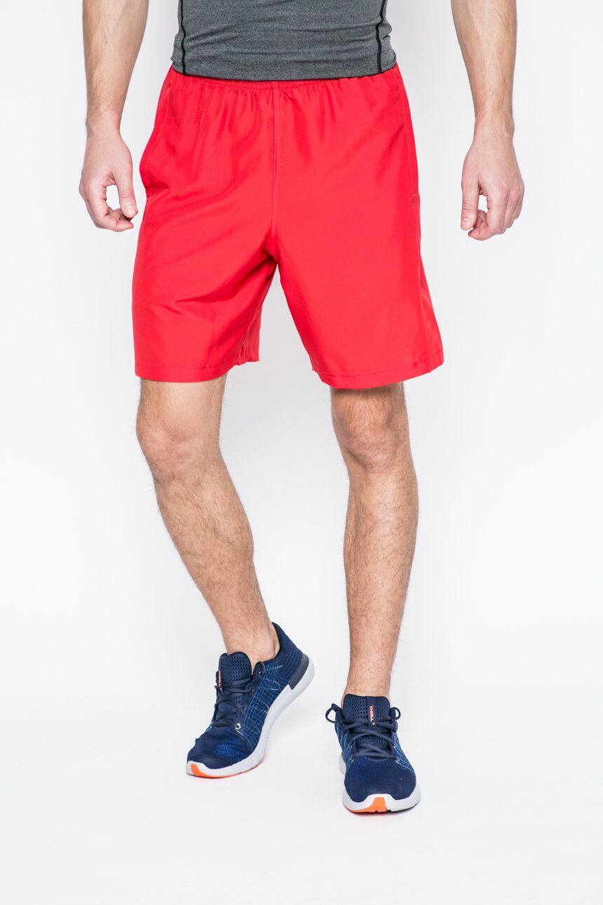 Under Armour Pantaloni scurti Woven Graphic Wordmark - Pled.ro