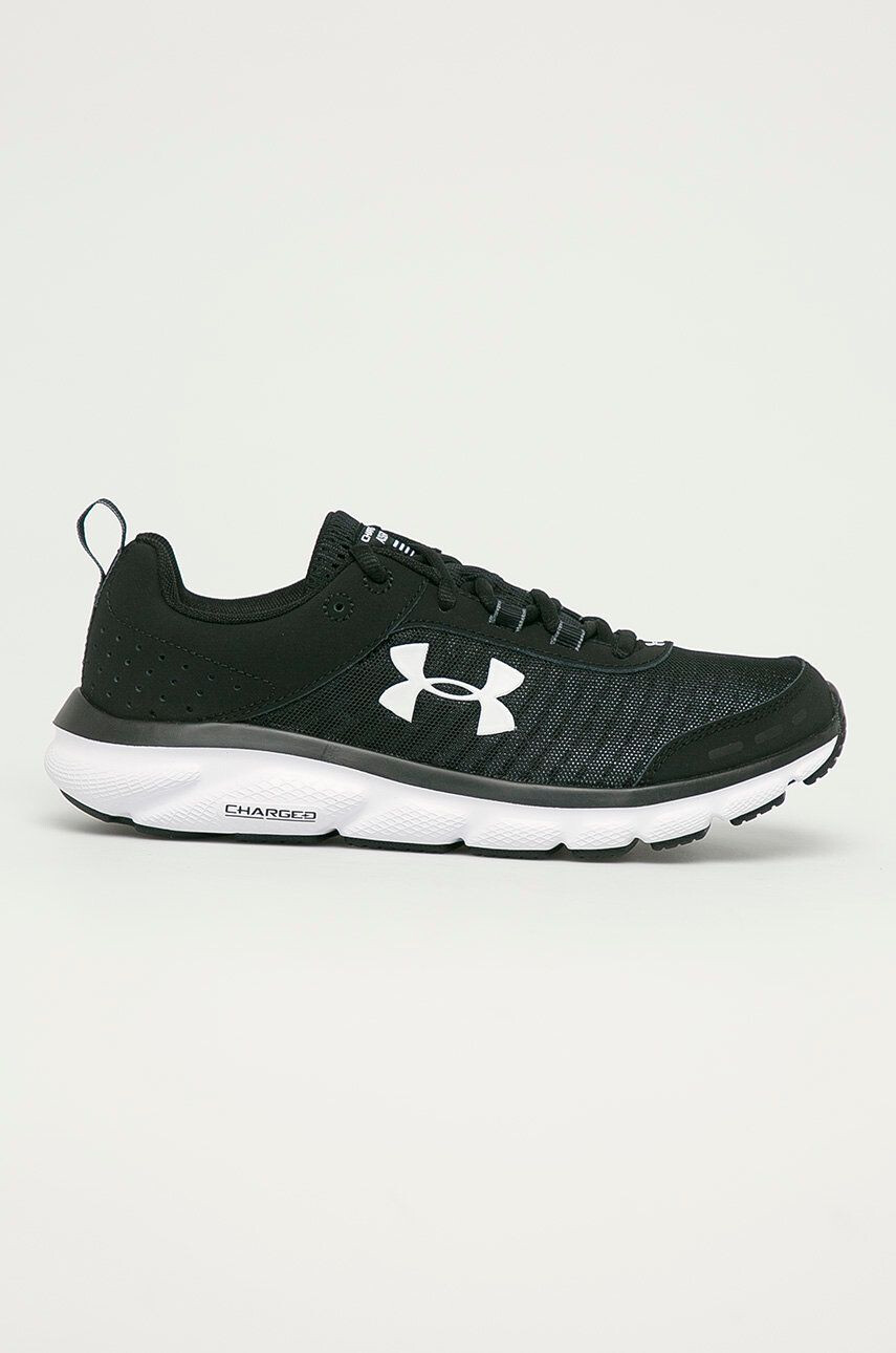 Under Armour Pantofi Charged Assert 8 - Pled.ro