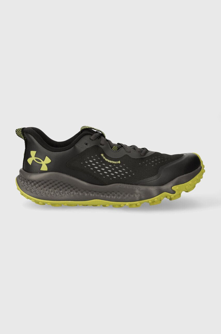 Under Armour pantofi Charged Maven Trail barbati culoarea gri - Pled.ro