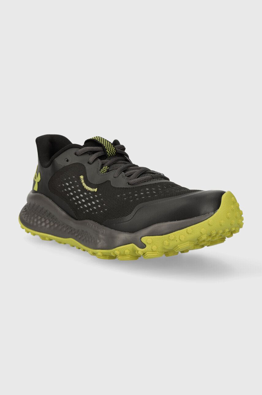 Under Armour pantofi Charged Maven Trail barbati culoarea gri - Pled.ro