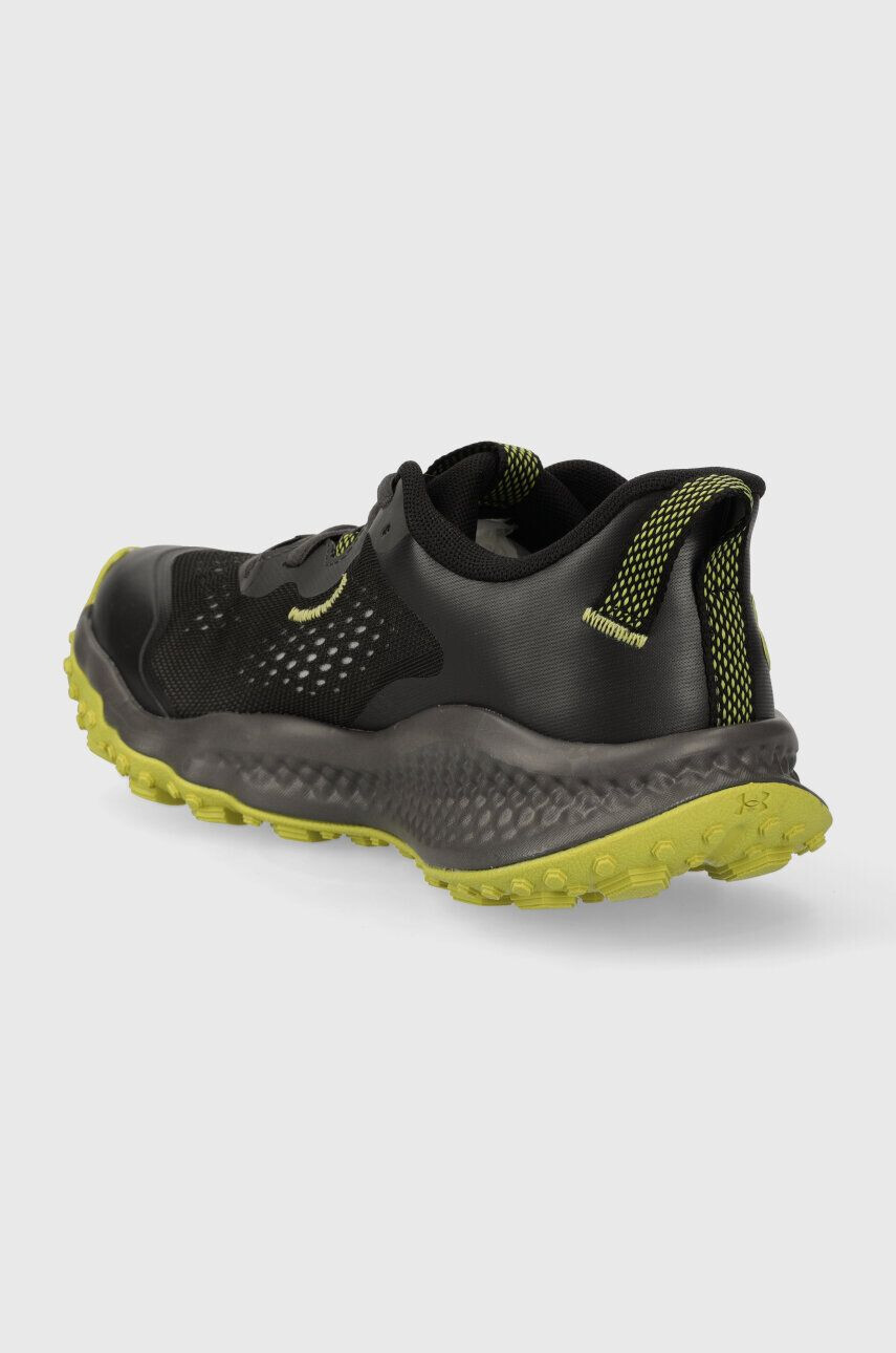 Under Armour pantofi Charged Maven Trail barbati culoarea gri - Pled.ro