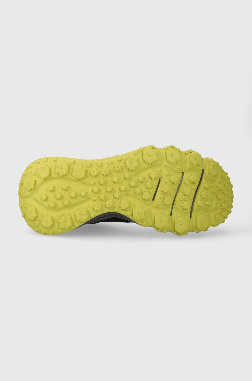 Under Armour pantofi Charged Maven Trail barbati culoarea gri - Pled.ro