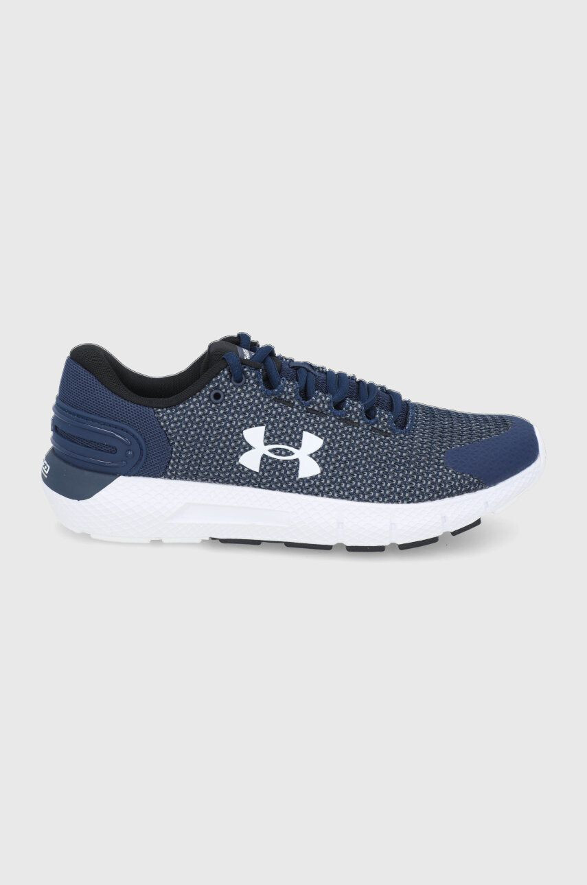 Under Armour Pantofi Charged Rogue 3024400 culoarea albastru marin - Pled.ro