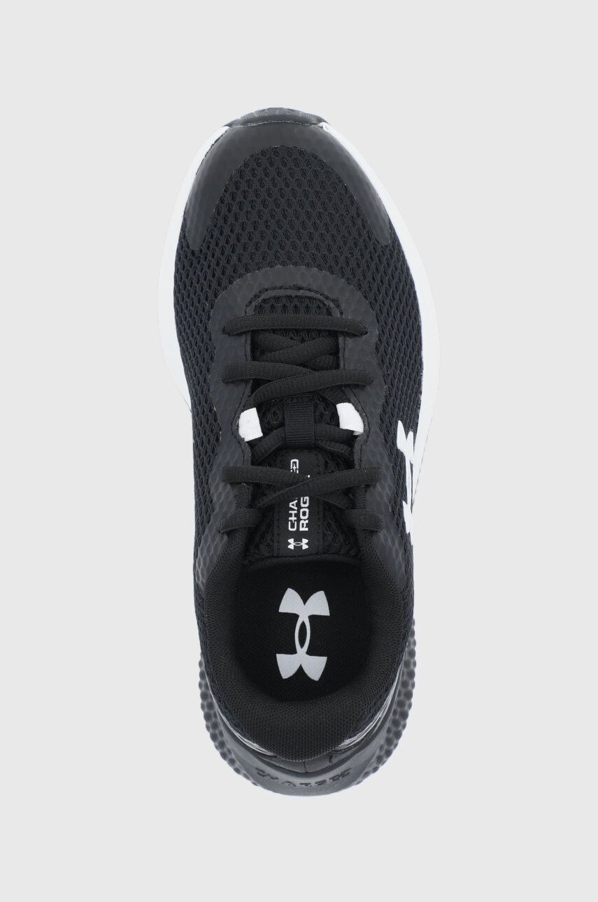 Under Armour pantofi copii 3024981 culoarea negru - Pled.ro