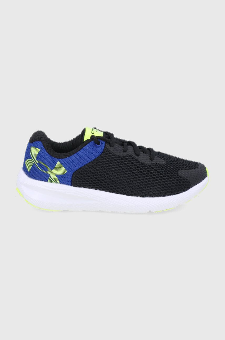 Under Armour Pantofi copii Charged Pursuit 2 3024484 - Pled.ro