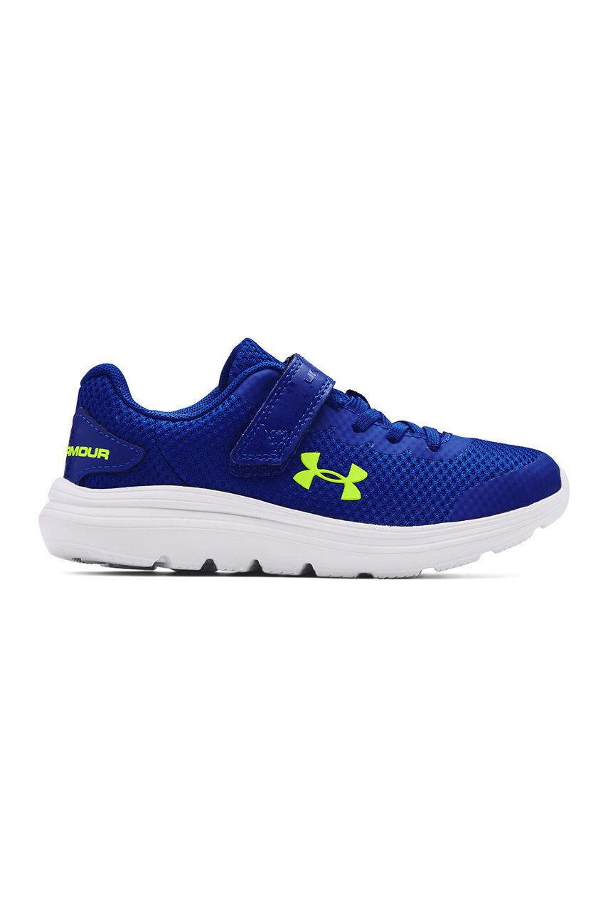 Under Armour Pantofi Ps Surge 2 AC - Pled.ro