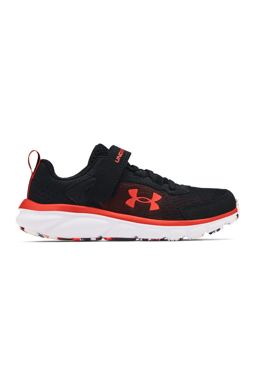 Under Armour Pantofi copii UA Assert 9 AC 3024635 - Pled.ro