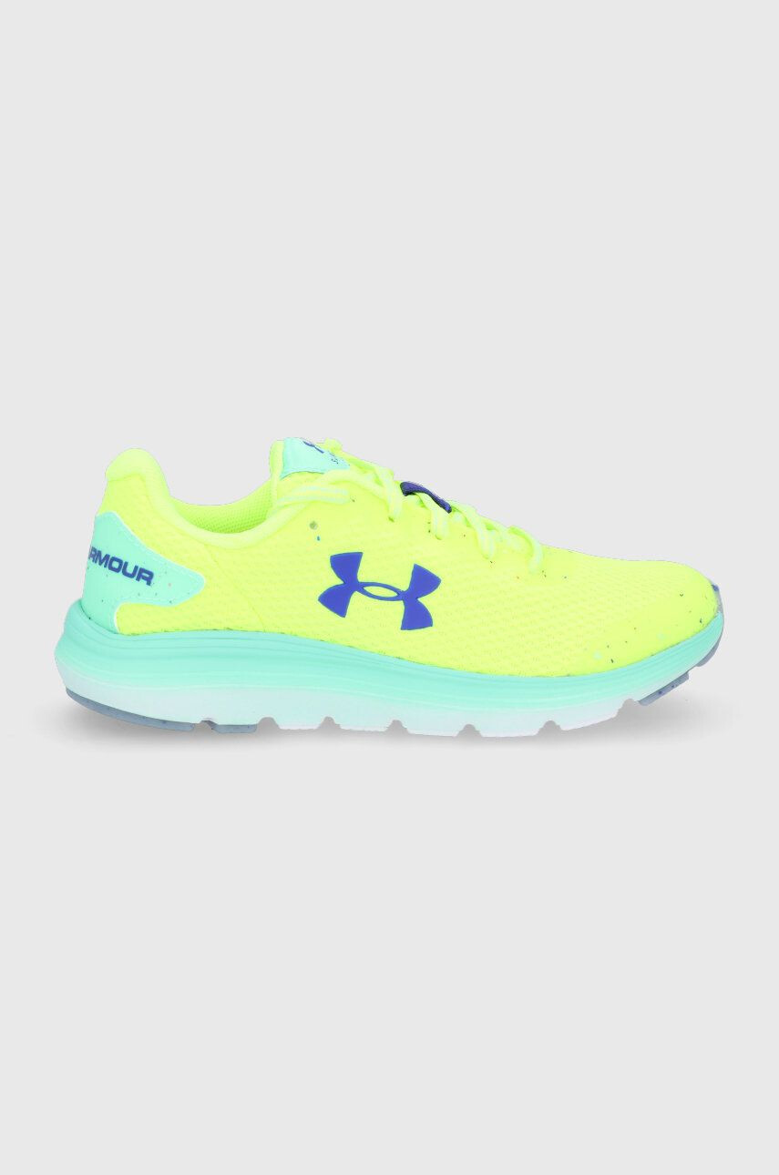 Under Armour Pantofi copii UA BGS Surge 2 Splash - Pled.ro