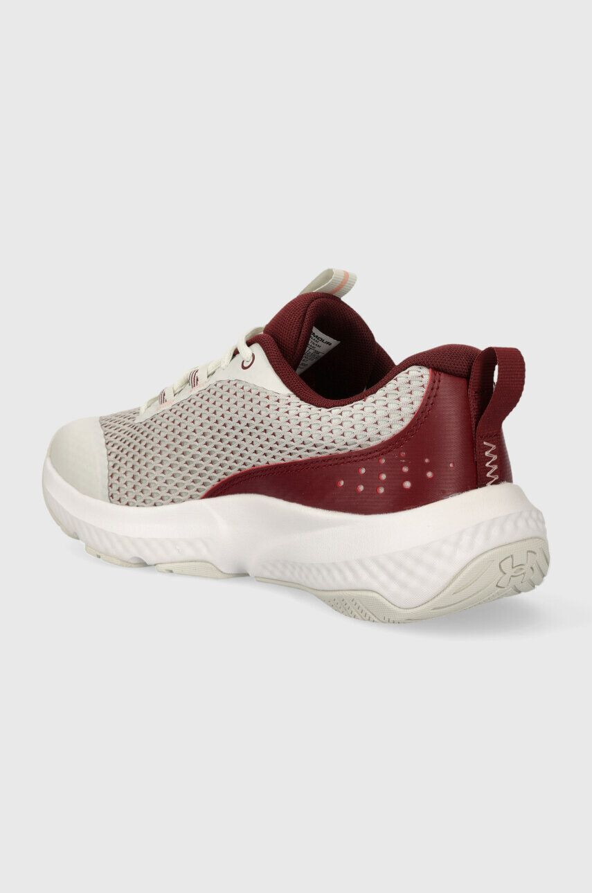 Under Armour pantofi de antrenament Dynamic Select culoarea gri - Pled.ro