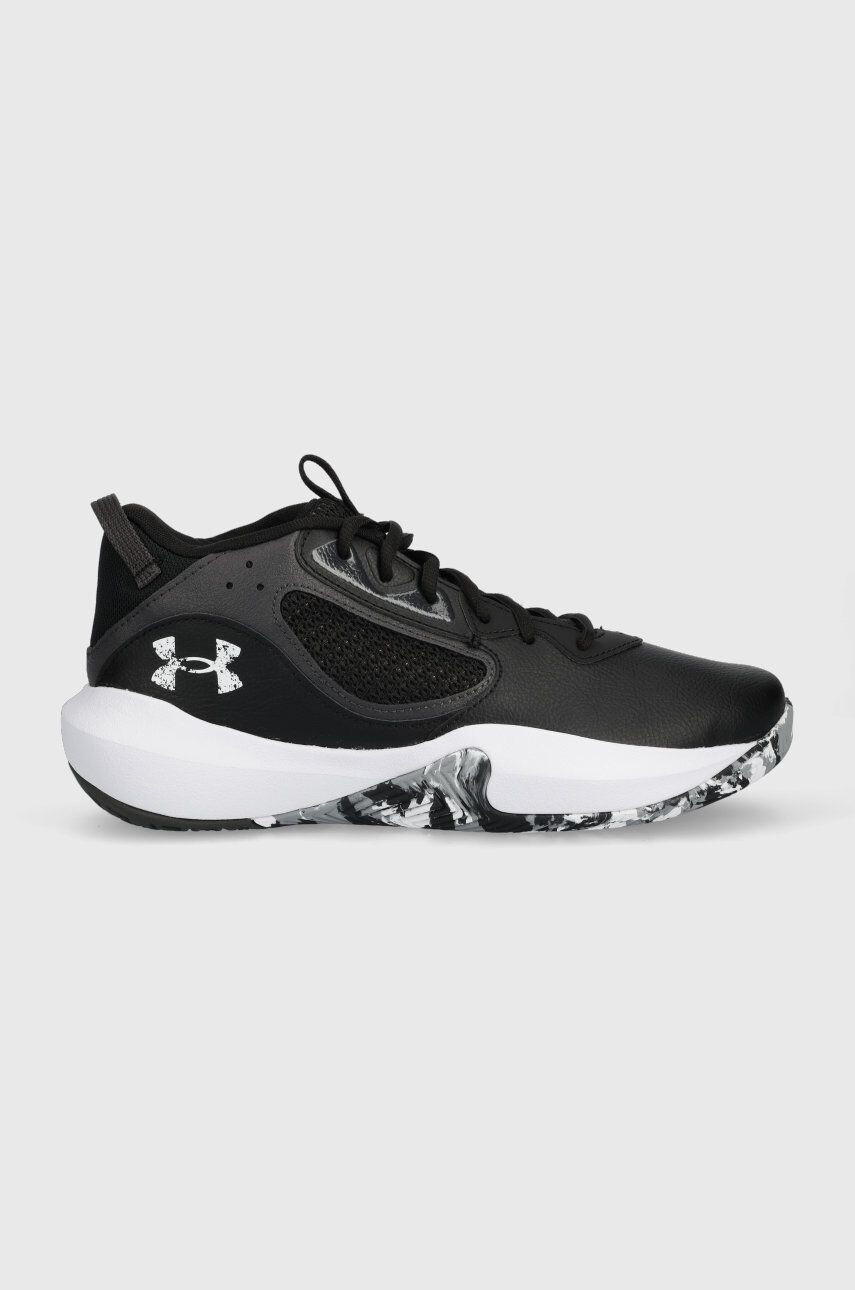 Under Armour pantofi de antrenament Lockdown 6 - Pled.ro